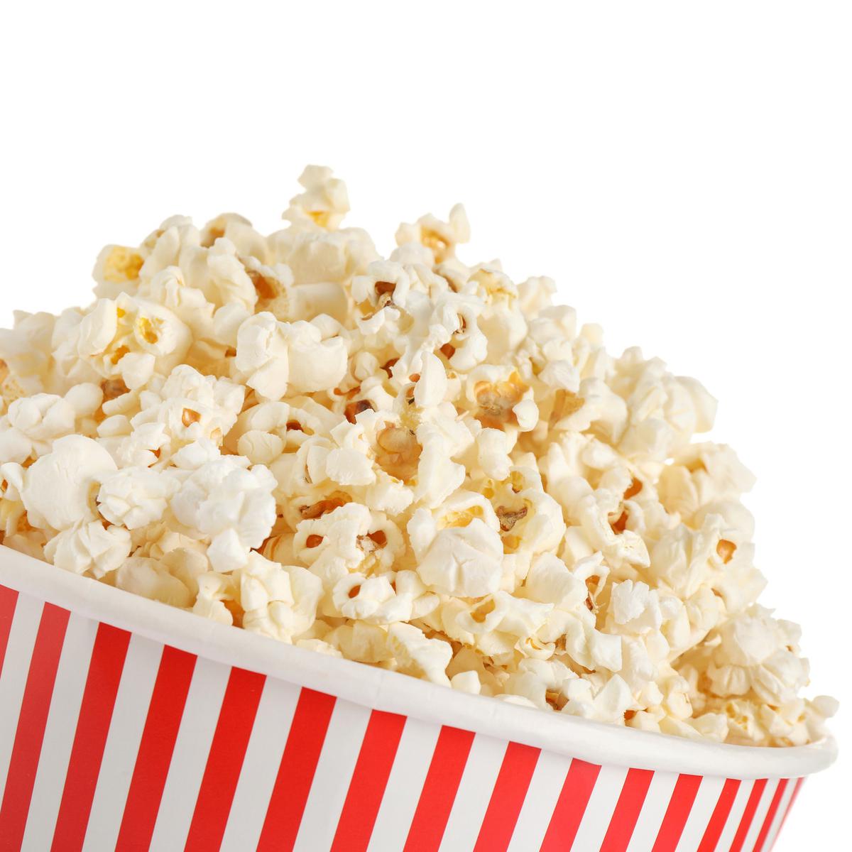 Popcorn
