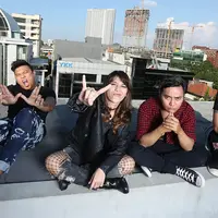 The Winner (Bambang E. Ros/Bintang.com)