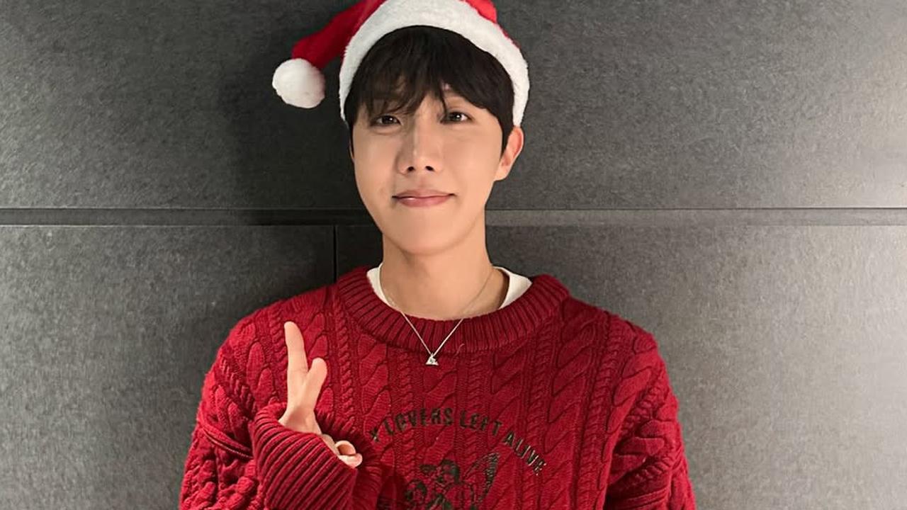 ARMY Siap-Siap, J-Hope BTS Akan Gelar Konser 2 Hari di Jakarta pada Mei 2025