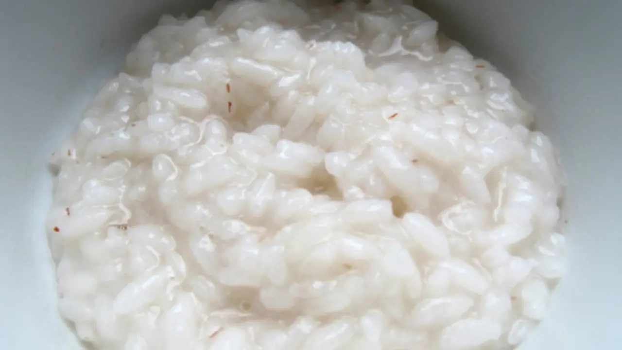 Ini Rahasia Kecantikan Wanita Jepang, Masker Bubur Nasi