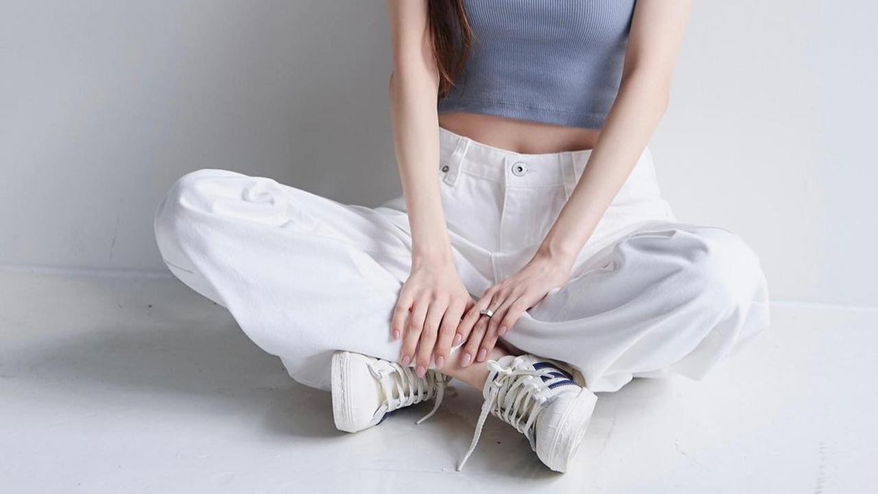 Sudah Kepala Tiga, Ini Potret Member Girls Generation yang bak ABG - Berat Badan Ideal Semua