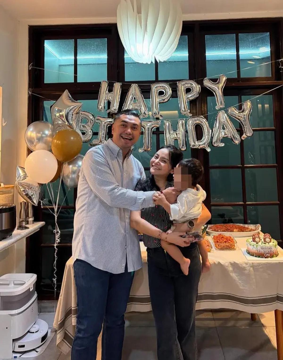 7 Potret Mawar AFI dan Kevin Wazeng Didoakan Berjodoh, Pacar Dikenal Tajir