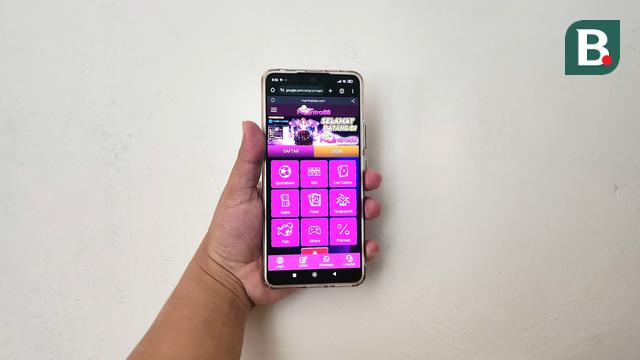 Jokowi Resmi Bentuk Satgas Judi Online, Begini Tanggapan KPAI