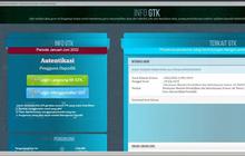Guru Wajib Tahu, Cara Login Info GTK 2024