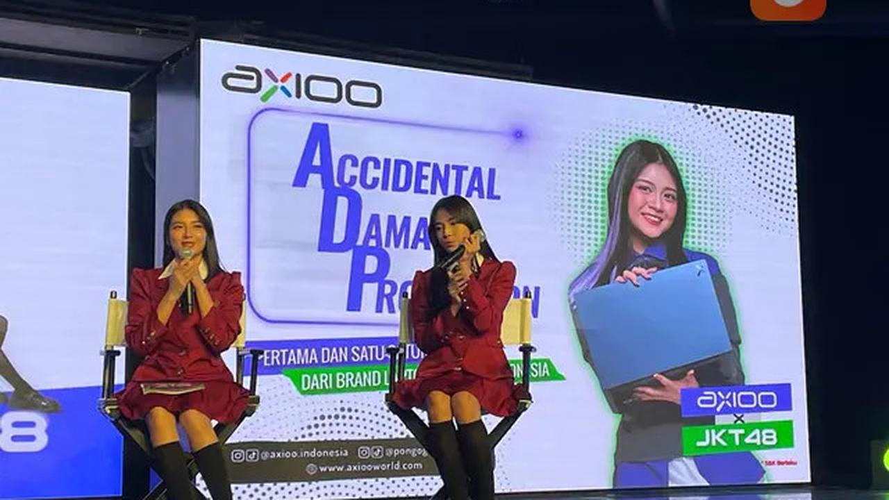 Axioo Pongo 775, Laptop Lokaluntuk Gaming dan Profesional Harga Rp 20 Jutaan