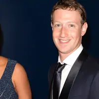 Buat kamu yang kepengin tahu lebih jauh tentang Priscilla Chan, istri bos Facebook Mark Zuckerberg. (Foto: Today)
