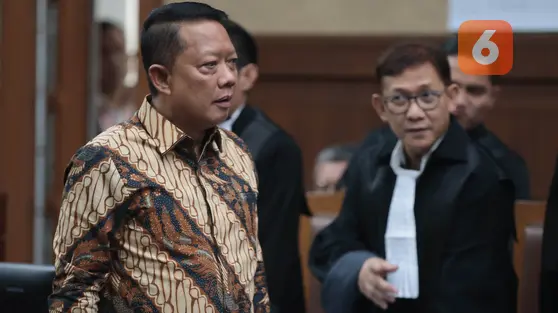 Febrie Adriansyah Singgung Sosok Ferry Hongkiriwang