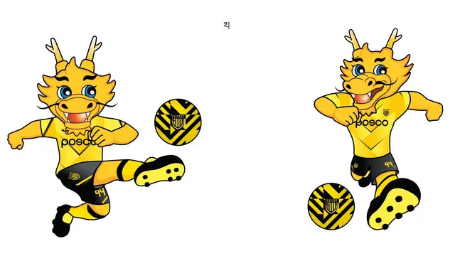 Jeonnam Dragons