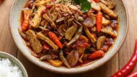 7 Resep Sambal Teri Medan yang Tahan Lama, Cocok Jadi Stok Harian