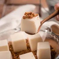 Cara membuat Milk Mochi yang enak/copyright shutterstock