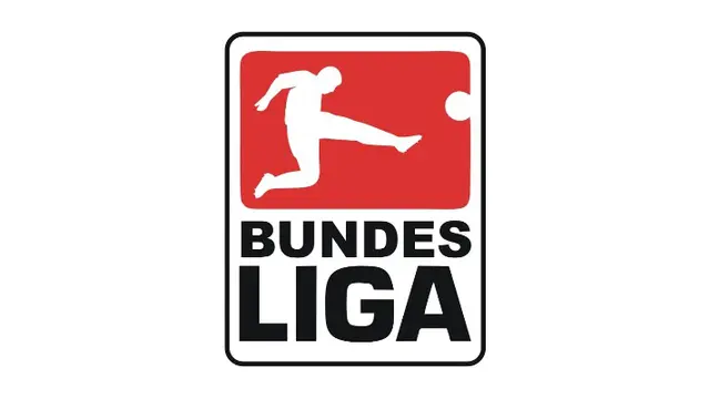 Logo Bundesliga