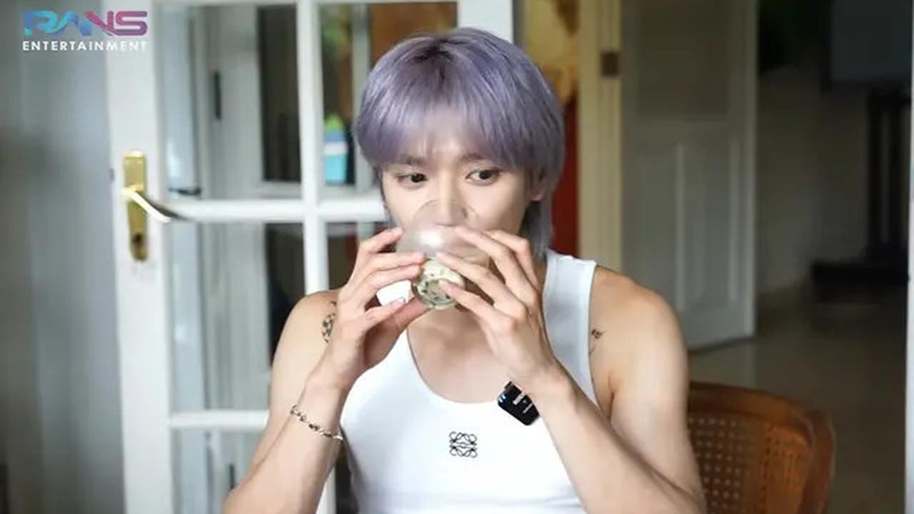Cara Membuat Es Cendol Santan untuk Buka Puasa, Ide Menu Takjil Segar