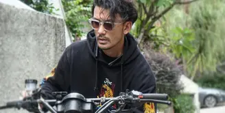 Rio Dewanto (Instagram/riodewanto)