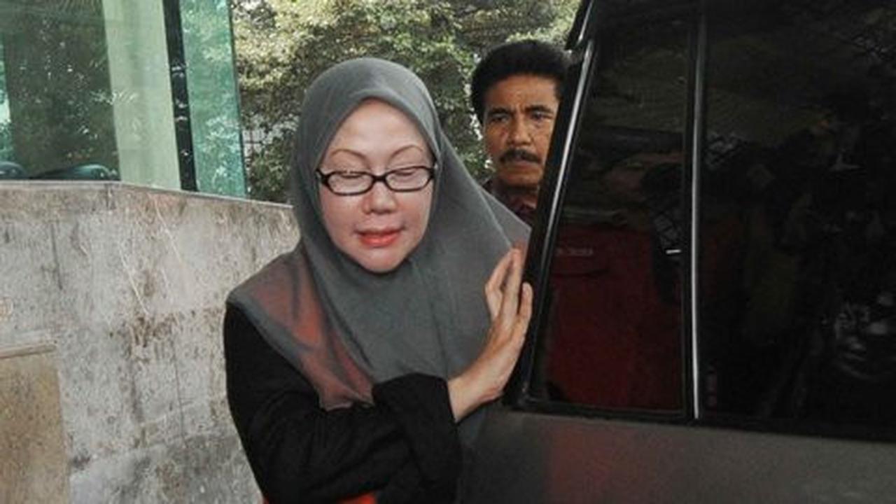 Dihajar kasus korupsi, apakah dinasti Atut masih kuat di Banten?