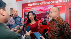 Buku MotoGP Mandalika Diluncurkan, Sorot Kontribusi Sport Tourism