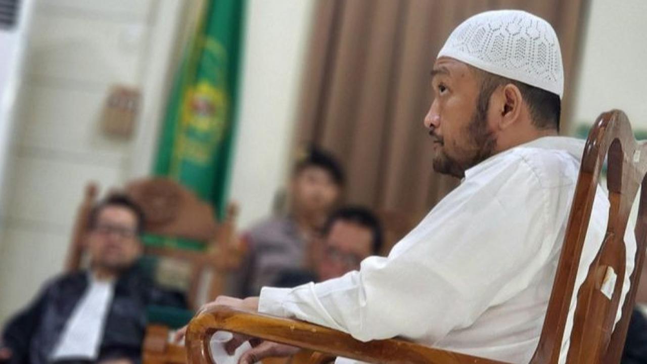 Begini Reaksi Keluarga Gamma Setelah Aipda Robig Divonis 15 Tahun Penjara
