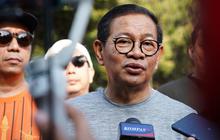 Pramono Anung Janjikan Kawasan BKT Seperti GBK