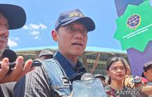 Menko AHY Pastikan Kesiapan Infrastruktur Mudik Lebaran 2026 Aman dan Lancar