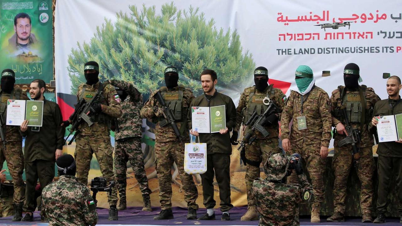Hamas Sepakat Gencatan Senjata dengan Israel Tapi Tolak Mentah-mentah Satu Syarat Mustahil Ini