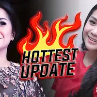HL Hottest Update Nagita Slavina