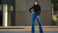 7 Model Celana Jeans Panjang Wanita Kekinian, Cocok untuk Gaya Kasual hingga Semi Formal