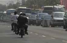 Waspadai 66 jalur tengkorak di Jatim