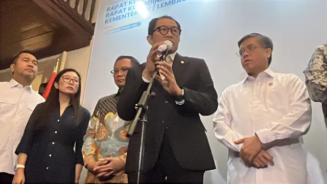 Kemenperin Dorong Kawasan Industri Adopsi Standar Layanan KEK