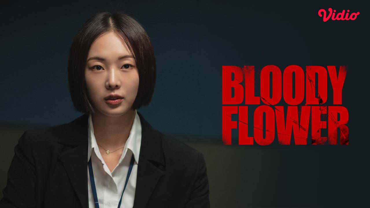 Drama Korea Bloody Flower