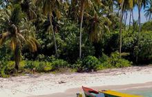 Menyusuri Pulau Banyak, Gugusan Pulau di Aceh Singkil yang Begitu Memesona
