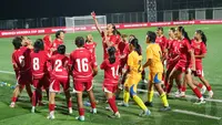PSSI Siapkan 46 Pemain Timnas Indonesia Putri Jelang Kualifikasi Piala Asia U-17 2027