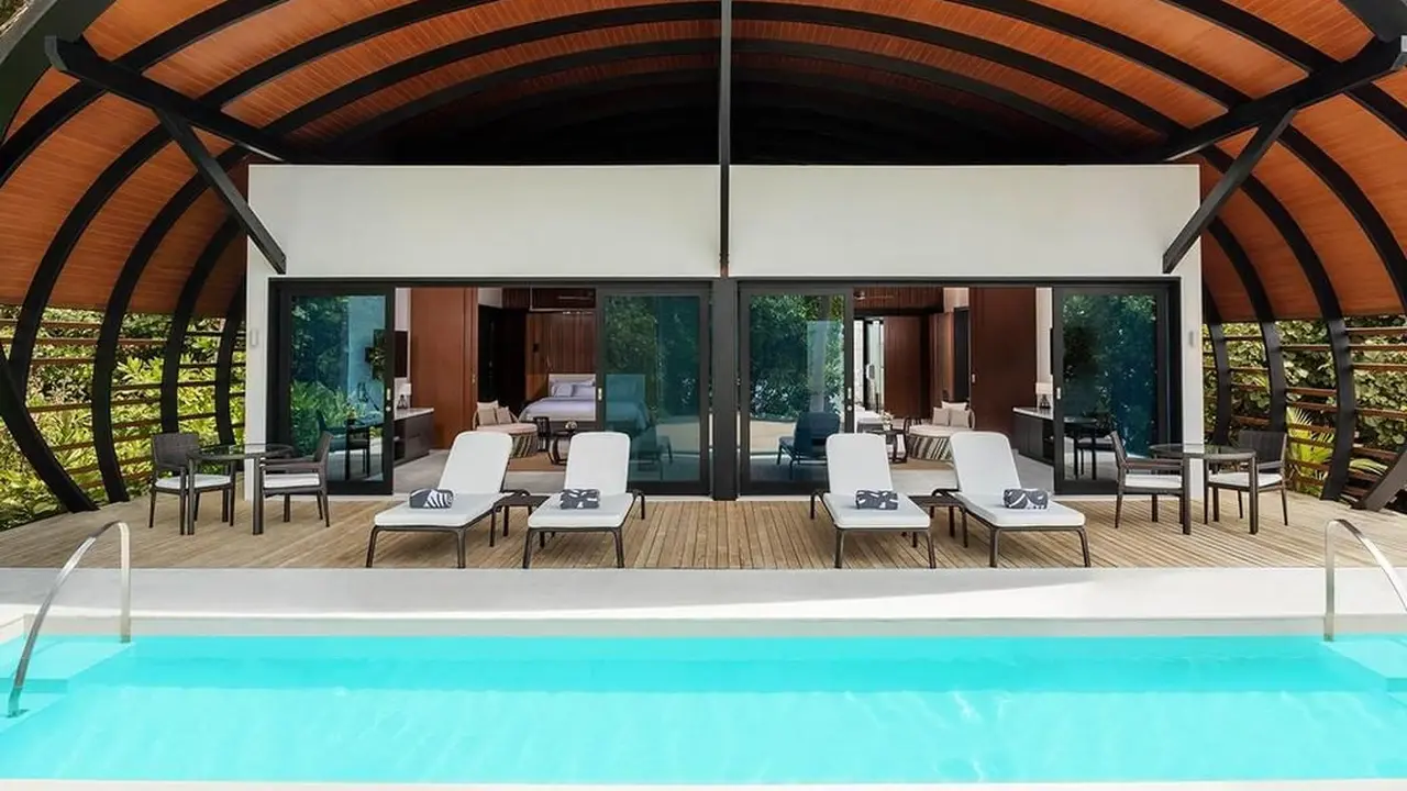 The Westin Maladewa