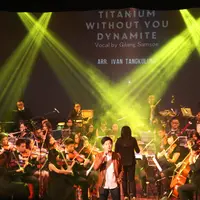 Trust Orchestra (Istimewa)