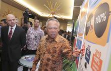 Pertemuan Asia Pasifik Urban Forum ke-6 di Jakarta