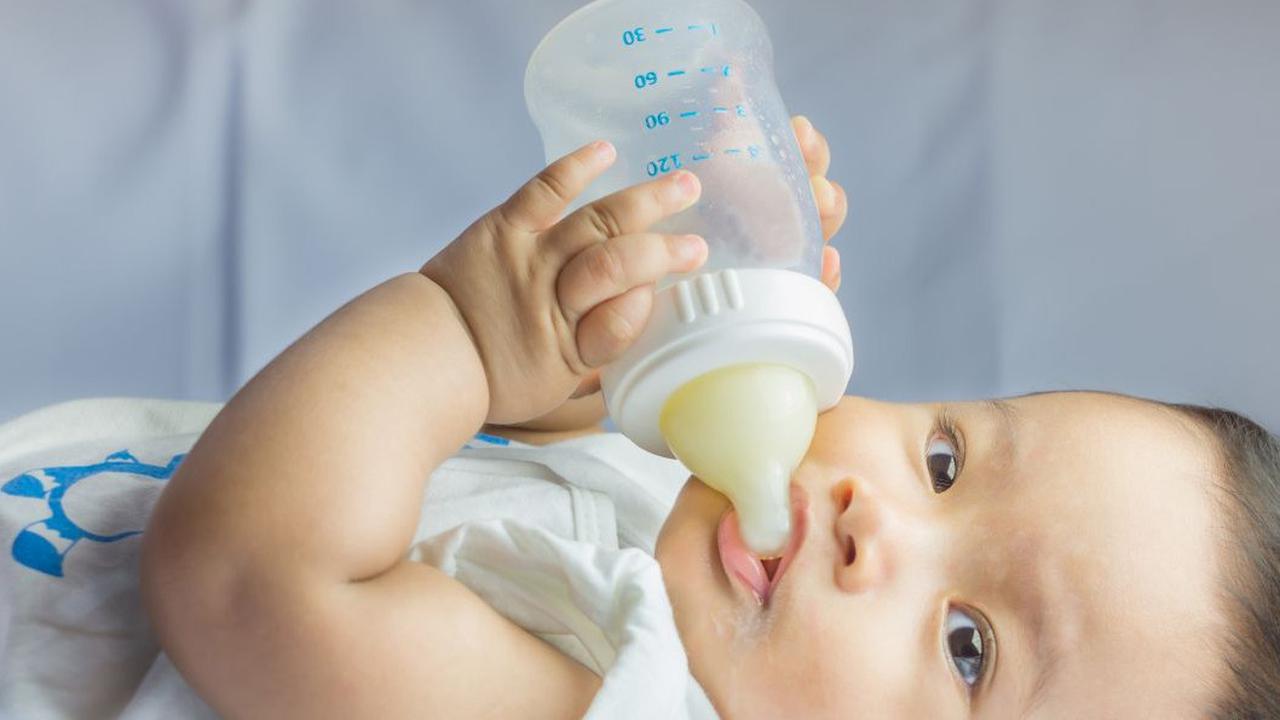 Tak Semua Balita Butuh Susu Formula, Dokter Anak Ungkap Alasannya