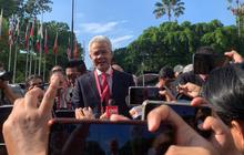 Respons Demokrat Usai Ganjar Deklarasi Jadi Oposisi Pemerintahan Prabowo-Gibran