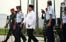Hari Ini, Prabowo Dijadwalkan Terbang ke Amerika Serikat Hadiri Sidang PBB