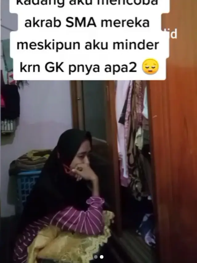 Merasa Tak Dianggap oleh Keluarga Suami, Curahan Hati Wanita Ini Bikin Haru