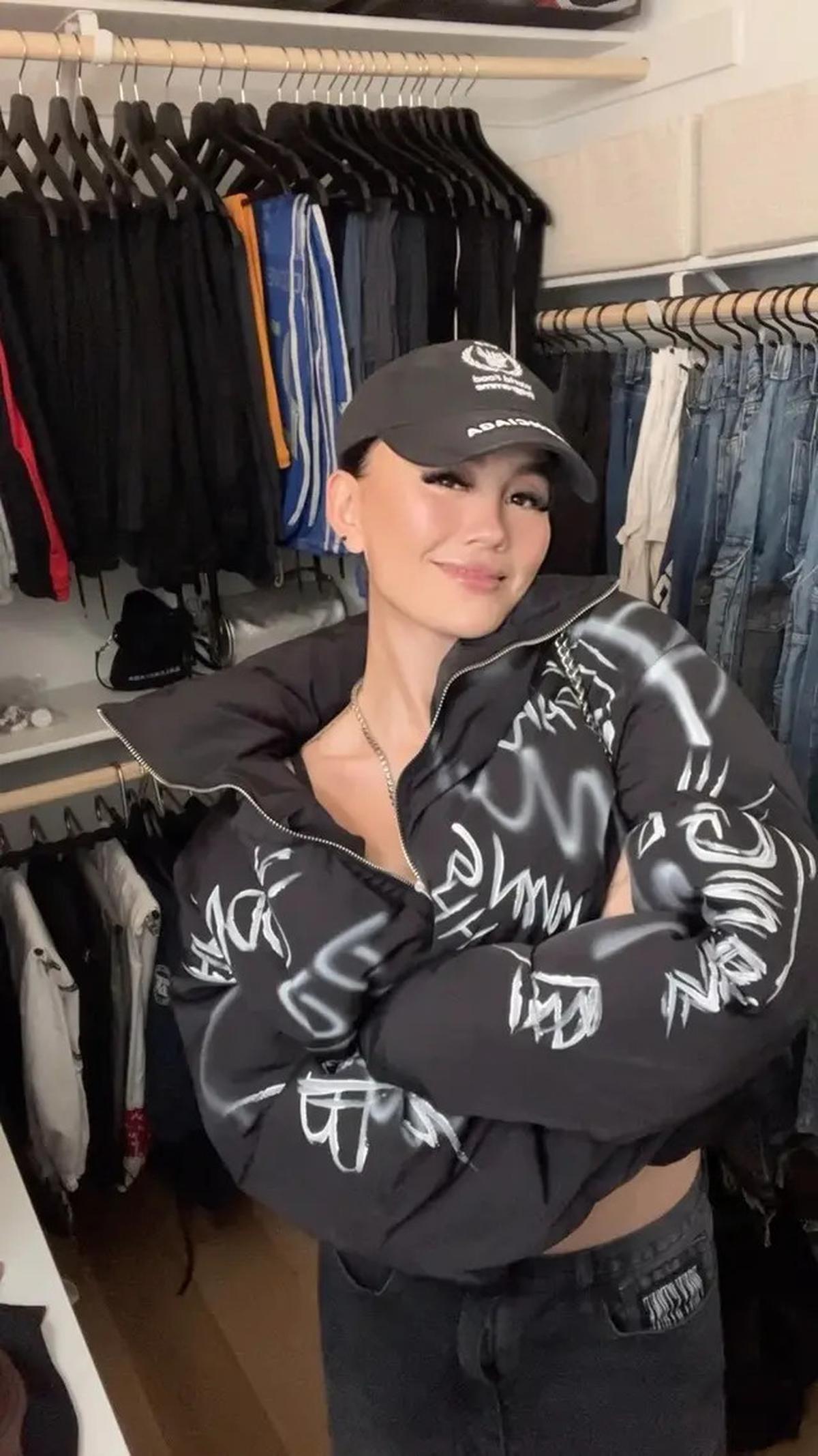 Sejumlah Artis Indonesia Punya Rumah di Los Angeles, Siapa Saja?