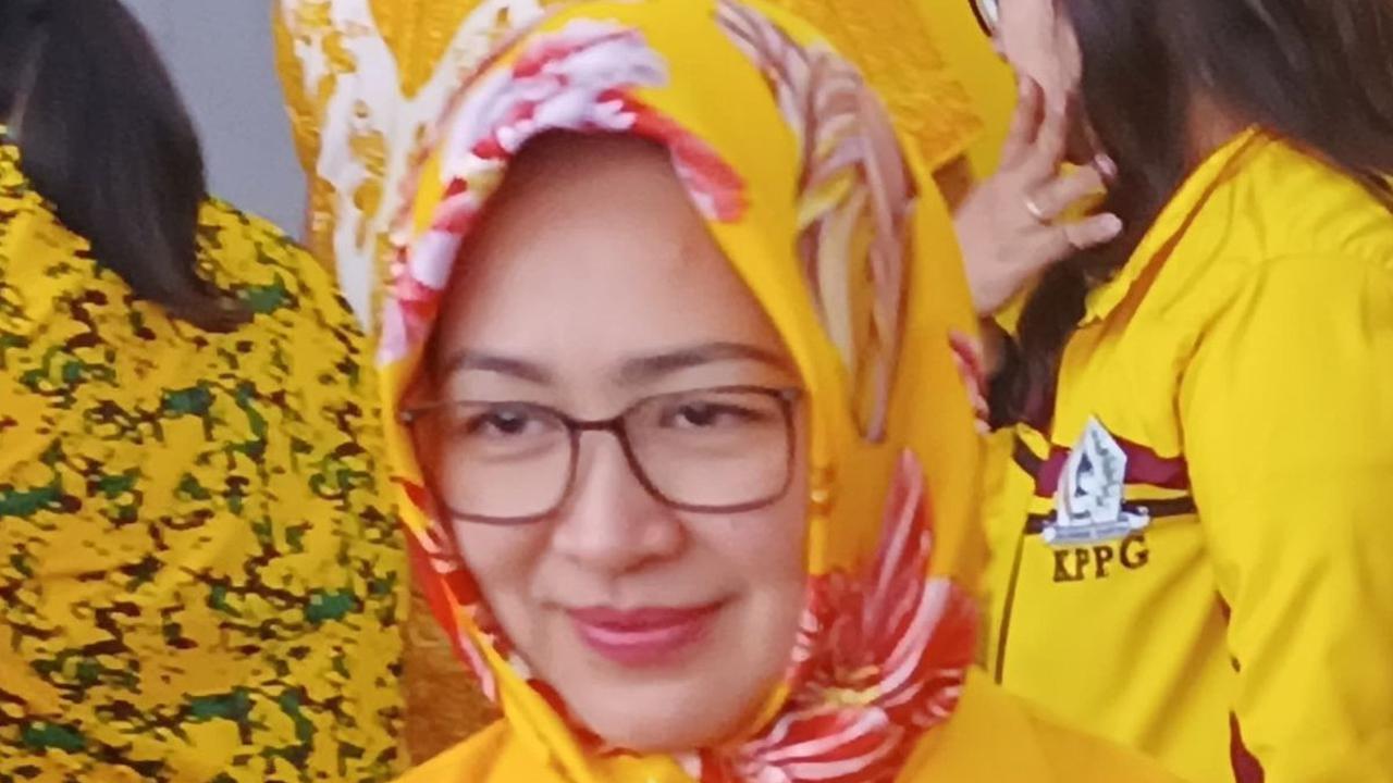 Airin Rachmi Diany sebelumnya dikenal sebagai mantan Wali Kota Tangerang Selatan dan memiliki pengalaman yang cukup dalam pemerintahan daerah. Foto: merdeka.com / Istimewa