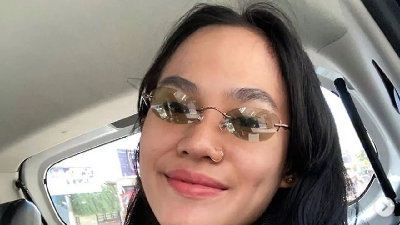 Sheryl Sheinafia (Foto: Instagram/@sherylsheinafia)