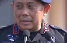 Arahan Komandan Brimob kepada Anggota 'Kau Menyentuh Bharada Saya, Sama Saja Menyentuh Bintang 3 Saya