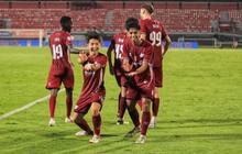 Kekalahan Menyakitkan Borneo FC, Gagal Menyusul PSM Makassar ke Semifinal di ASEAN Club Championship