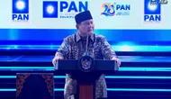 Prabowo Bicara Kesejahteraan Guru, Hakim, Perawat hingga Dokter