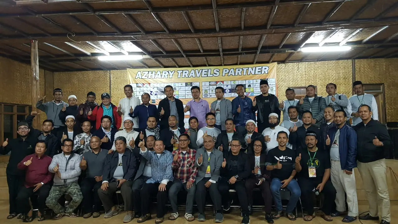 Alumni Universitas Al-Azhar