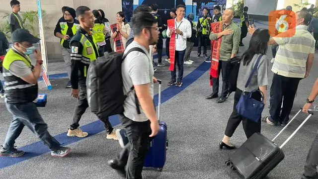 Bandara Kualanamu