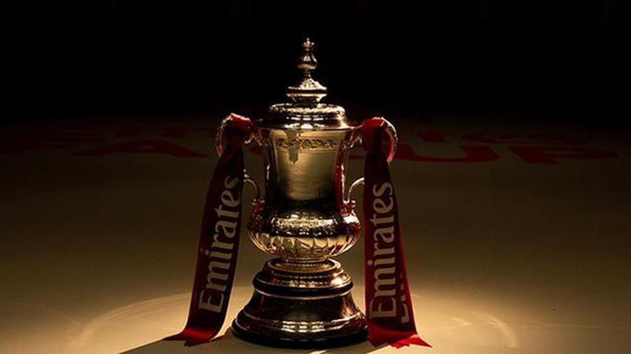 Hasil Undian Putaran 4 Piala FA 2025/2026: Liam Rosenior Bertemu Mantan Timnya