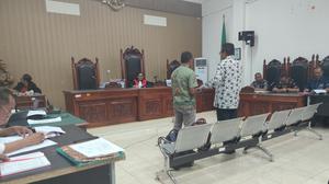 Hakim Tolak Praperadilan 3 Anggota DPRD Kasus Dokter Icha
