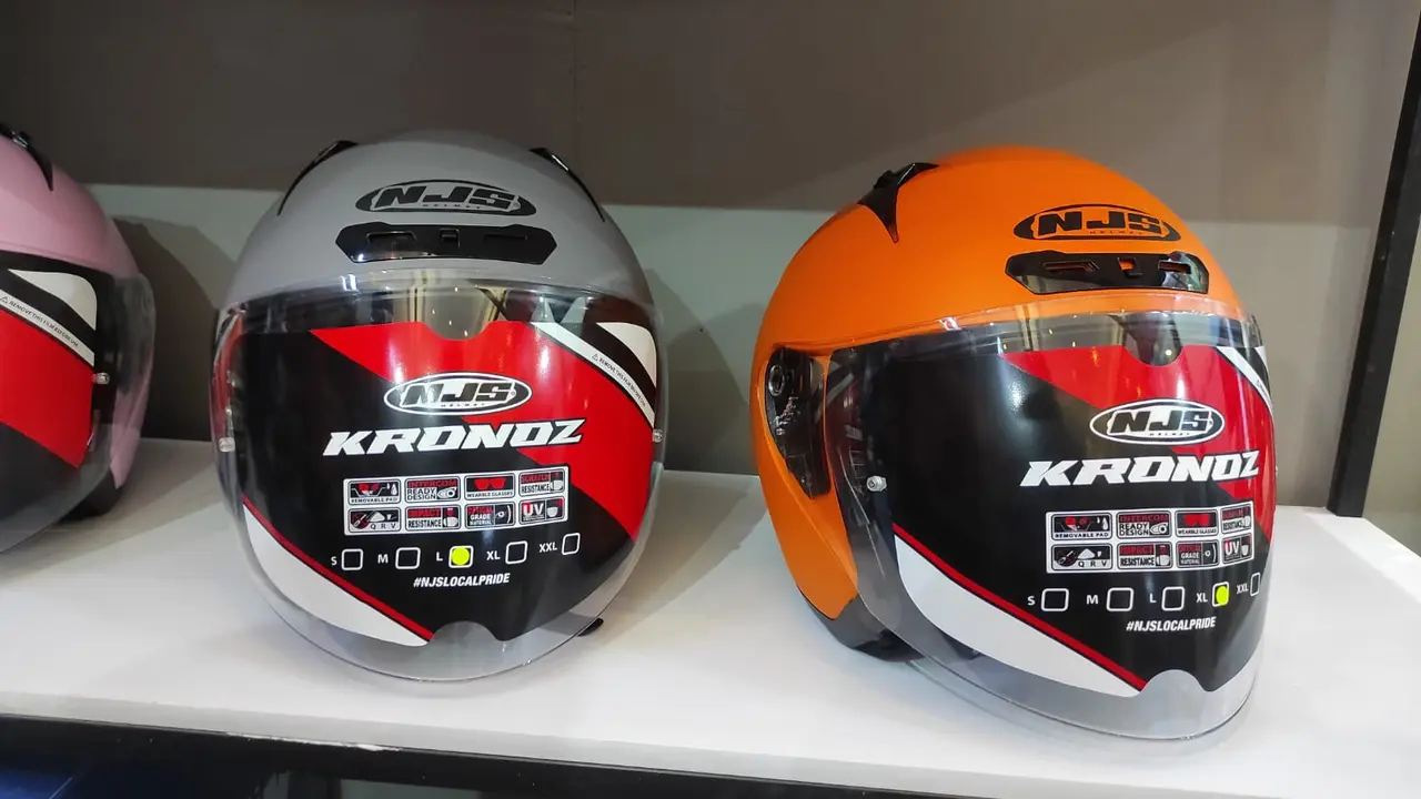 NJS Kronoz (Arief A/Liputan6.com)