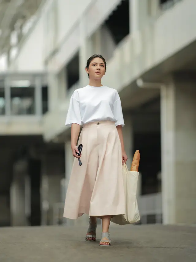 Busana untuk new normal