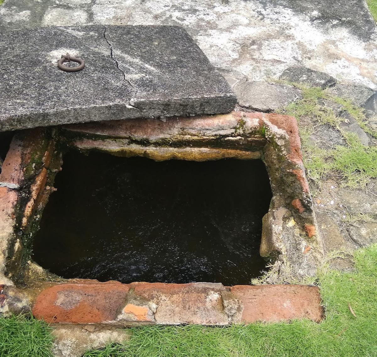 Petirtaan Songgoriti Kota Batu